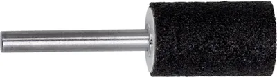 Produktbild von Normalkorund-Schleifstift 40 x 20 x 40 mm. Schaft