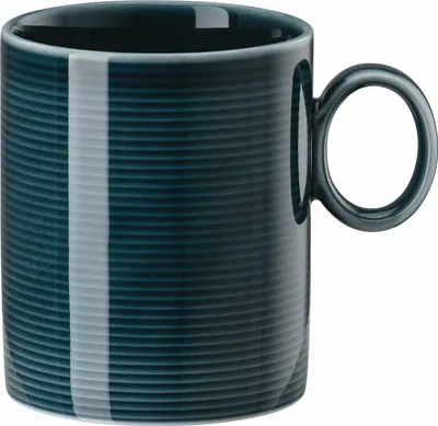 Immagine prodotto di Thomas Becher mit Henkel groß Loft Colour - Night Blue 11900-401916-15571