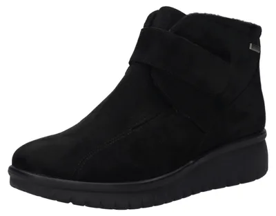 Obrázek produktu pro JOSEF SEIBEL Calais 53 | Dámské kotníkové boty | Černé