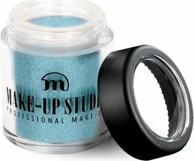 Produktbild von Make-up Studio Farbpigmente Lidschatten Turquoise 5gr