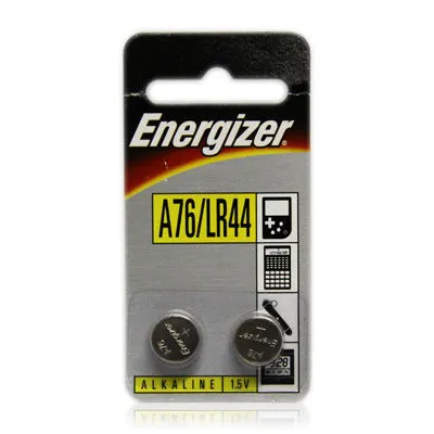 Produktbild von Energizer A76 Lr44 13ga Px76 2 St