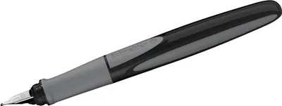 Produktbild von Füllhalter Ray M onyx Packung mit 15 Stück