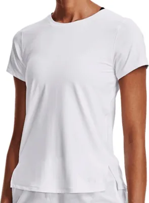Produktbild von Under Armour Iso-Chill 200 Laser Tee Women - Gr. L