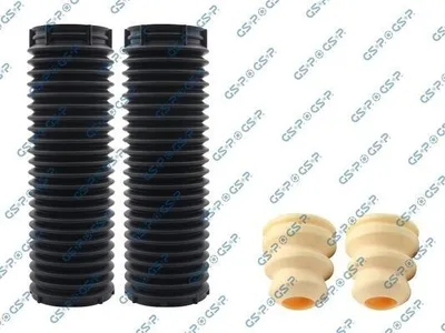 Produktbild von GSP 5402720PK Staubschutzsatz Stoßdämpfer für FORD Focus II Schrägheck (DA, HCP, DP) Focus II Kombi (DA, FFS, DS) C-Max II (DXA/CB7, DXA/CEU)