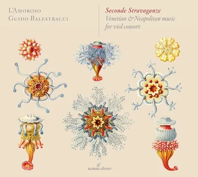 Produktbild von Seconde Stravaganze