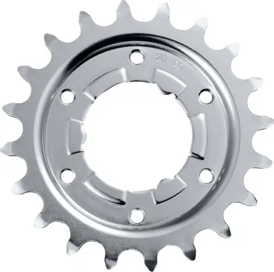 Produktbild von SHIMANO Ritzel ALFINE 20Z. - 20 Zähne, für Nabenschaltung, ca. 115 g.