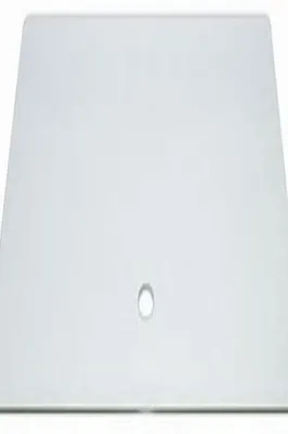 Image de Dennerle Disque de recouvrement pour Nano Tank, 35 litres - Disque de recouvrement avec trou de préhension