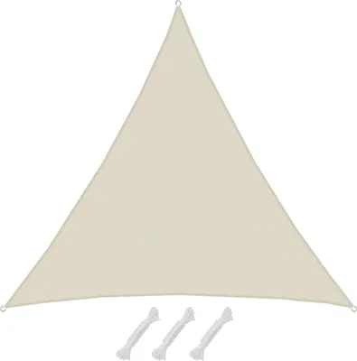 Obrázek produktu pro Markýza Sahara Beige 6x6x6m Polyester
