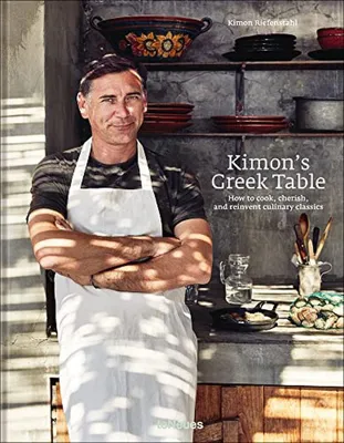 Image de Kimon's Greek Table