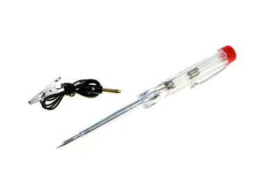 Produktbild von AMiO Kfz-Prüflampe Spannungsprüfer Elektrik Diagnosewerkzeug 6-24VV