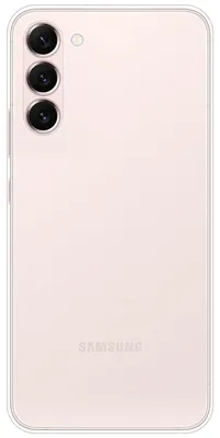 Image de 1001Coques - Coque silicone transparente compatible avec Samsung Galaxy S23 Plus - Antichoc - Anti-jaunissement