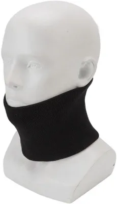 Produktbild von Hals-Schutz mit 5 Schutzstufen, schnittfest – Atmungsaktiver Hals-Schutz – Modisches Design – Hochwertiger Schutz – Für Damen und Herren – Zuverlässige Qualität – Schnittfester Hals-Schutz