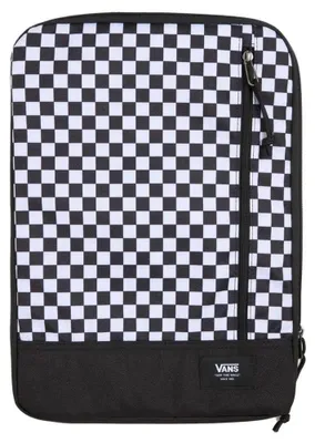 Produktbild von Vans Old Skool Laptop-hülle Schwarz  Schwarz One Size