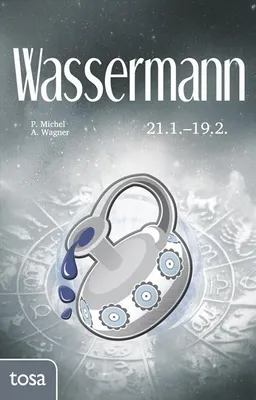 Produktbild von Wassermann