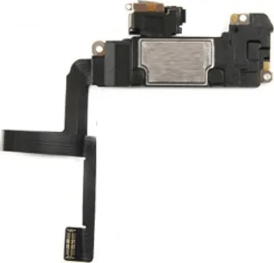 Produktbild von Ohrlautsprecher + Flexkabel für iPhone 11