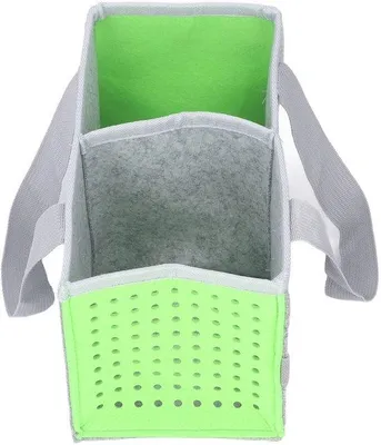 Immagine prodotto di Custodia per Toniebox – Custodia pieghevole – Custodia protettiva per l'altoparlante – Borsa di stoccaggio resistente