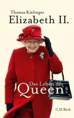 Produktbild von Kielinger, T: Elizabeth II.