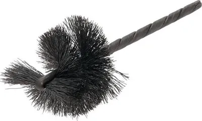 Produktbild von Innenbrste HELITUF 29 mm 3,4 mm Drahtstrke 0,13 mm Stahldraht Helituf