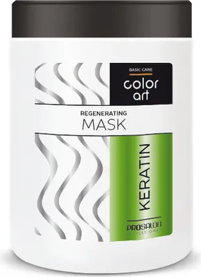 Zdjęcie produktu dla Chantal Color Art Maska Keratin 1l