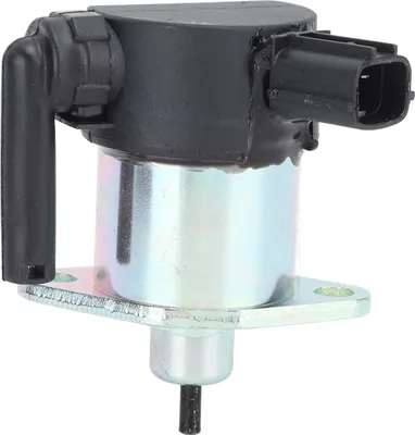 Obrázek produktu pro Elektromagnetický vypínač paliva Efficient Safe 1C010 60015 pro motor Kubota V3300-DI V3300-DI-T V3300-T V3600-T