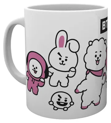 Keramiktasse 295 ml, 10oz, spülmaschinenfest, mikrowellengeeignet