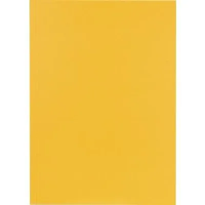 Produktbild von Falken 80004146, Gelb, Karton, A4, Porträt, Deutschland