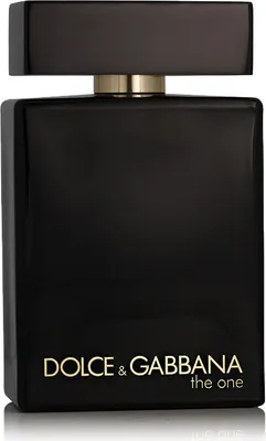 Produktbild von Dolce & Gabbana The One Pour Homme Eau De Parfum Intense 100 ml (man)