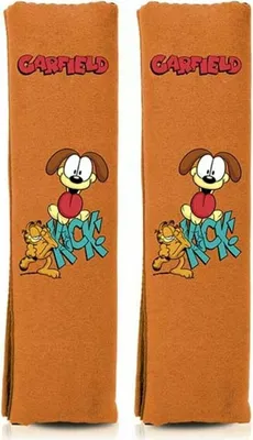 Produktbild von GARFIELD Gurtpolster GAR102 Polyester