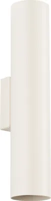 Produktbild von Wandleuchten TORIS 2 beige LED 4000K 2xGU10 10W 30x8x6cm Sollux Lighting