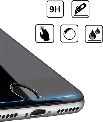 Produktbild von Apple iPhone SE, 10,2 cm (4"), 640 x 1136 Pixel, 16 GB, 12 MP, iOS 9, Gold, Weiß
