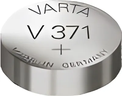 Obrázek produktu pro Varta V 371 - Batterie SR69 - Silberoxid - 44