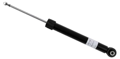 Produktbild von Sachs Stoßdämpfer 318 145 hinten für Audi A5