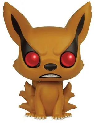Immagine prodotto di Figura in vinile Pop! di Kurama