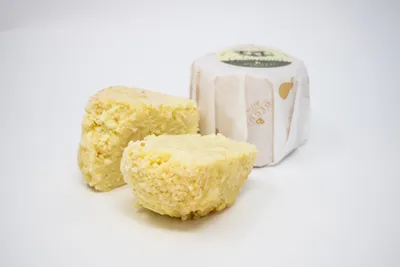 Produktbild von GrauRauch Graukäse DEGUST ca. 350 gr.
