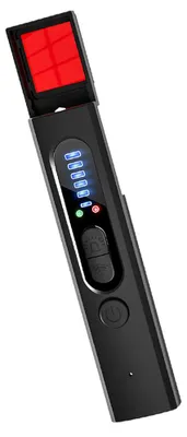 Produktbild von X13 Anti-offener Artefakt-Kamera-Detektor Anti-Abhoeren Anti-Tracking-Detektor GPS-Detektor
