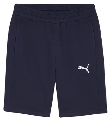 Obrázok produktu pre Puma - Pánske šortky „Team Goal Casuals“ PP3659 (S) (tmavomodrá)