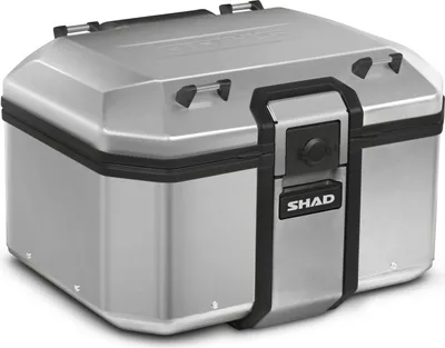 Zdjęcie produktu dla Shad TR48 Terra Aluminium Walizka