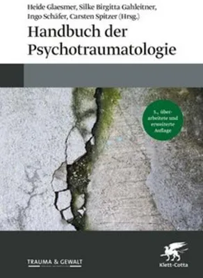 Immagine prodotto di Handbuch der Psychotraumatologie