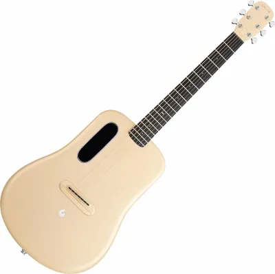 Obrázok produktu pre Lava Music Lava ME 4 Carbon 36" Airflow Bag Soft Gold Elektroakustická gitara