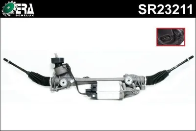 Produktbild von ERA Benelux SR23211 Lenkgetriebe für VW GOLF VI (5K1)