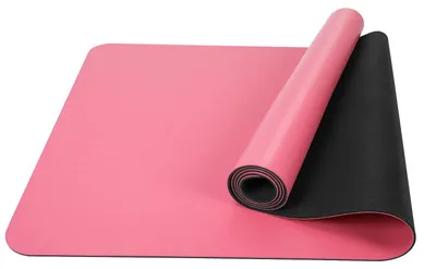 Produktbild von Solidchoice – Dicke, rutschfeste Yogamatte für den Heimgebrauch