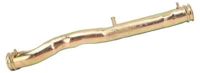 Image de Tuyau de liaison du liquide de refroidissement, boîte de vitesses manuelle, référence 19505P2A000, compatible avec Honda Civic de 1996 à 2000