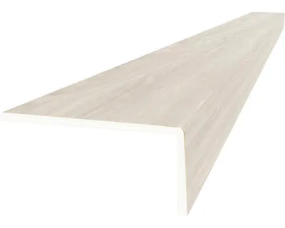 Obrázok produktu pre Vinylový schod 1220 x 125 x 55 mm Toronto