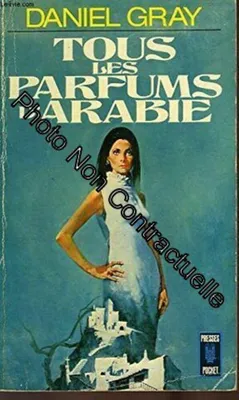 Image de Tous les parfums d'arabie.