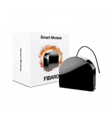 Zdjęcie produktu dla Fibaro Smart Module (Fgs-214) (Fgs-214)