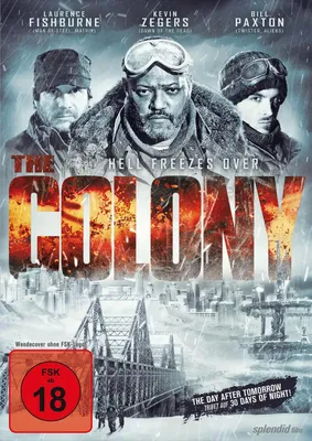 Produktbild von The Colony