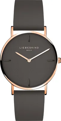 Obrázek produktu pro LIEBESKIND BERLIN Dámské náramkové hodinky kožené LT-0133-LQ