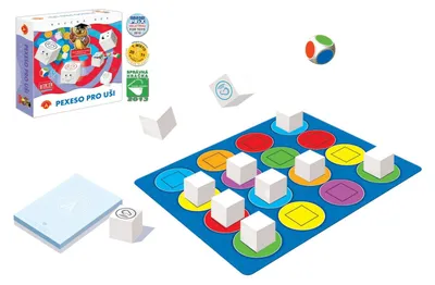 Produktbild von Alexander 0364, Brettspiel, Lernen, 5 Jahr(e)