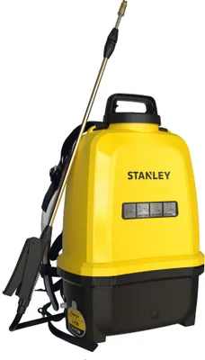 Image de Pulvérisateur à pression Stanley 16 L