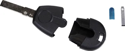 Produktbild von Gehäuse Key Schlüssel *Schwarz/Grau*